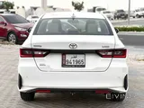 Toyota Yaris Standard 2024